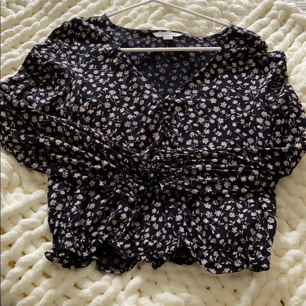 AE blouse